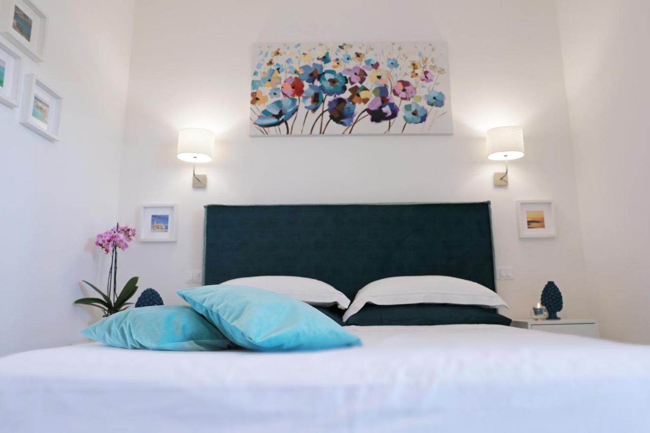 Tenuta Cesarina Alessano Exteriér fotografie